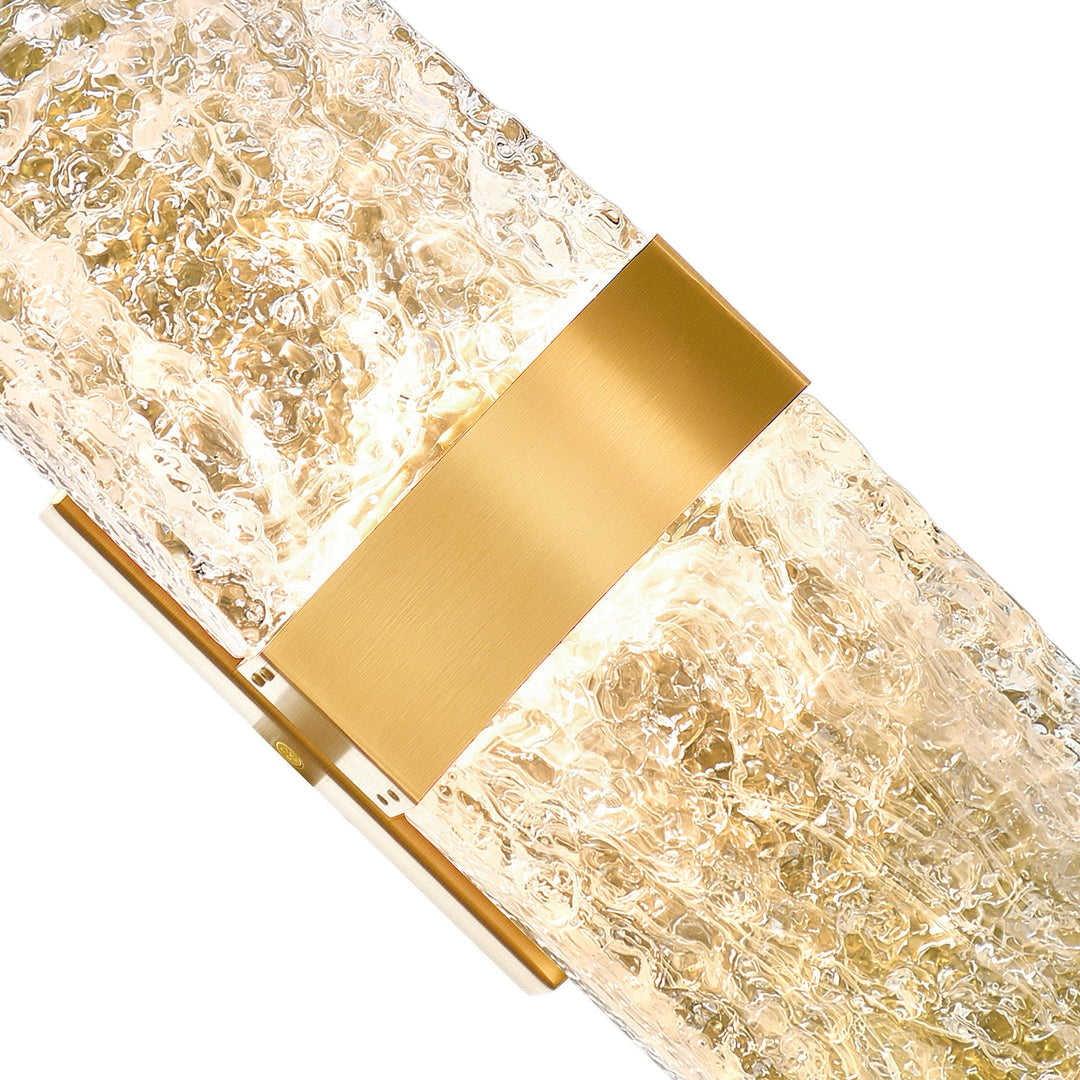 Lava - LED Wall Sconce