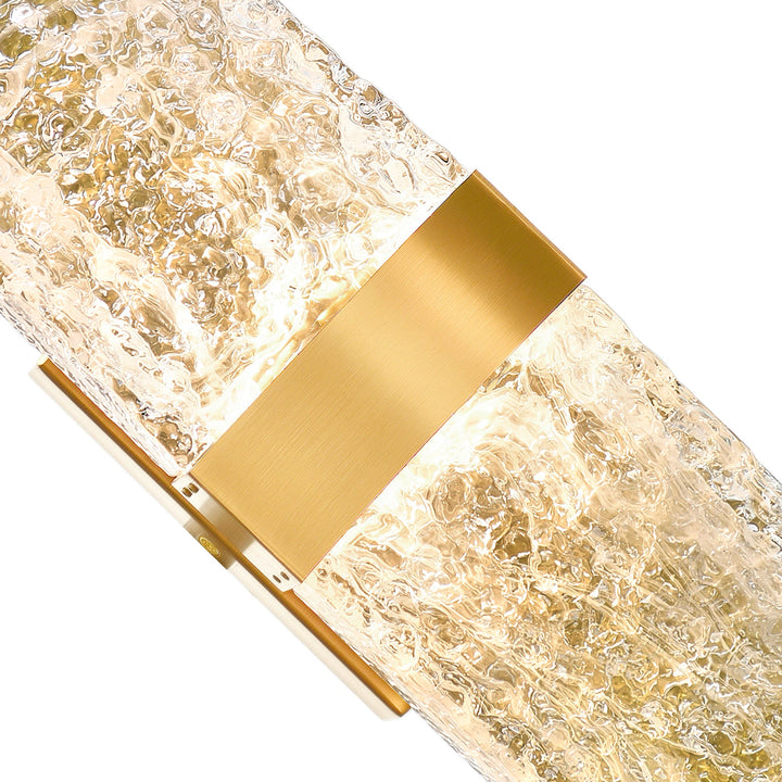 Lava - LED Wall Sconce