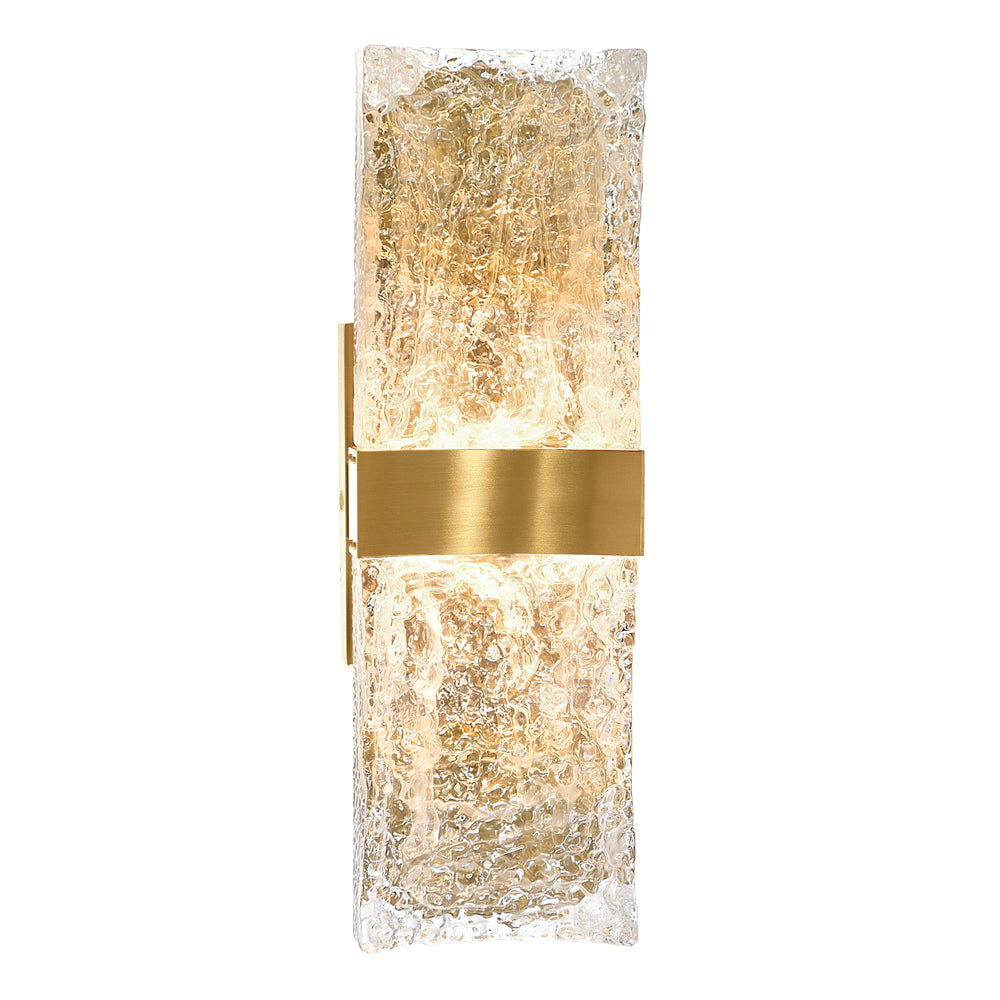 Lava - LED Wall Sconce