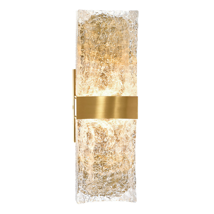 Lava - LED Wall Sconce