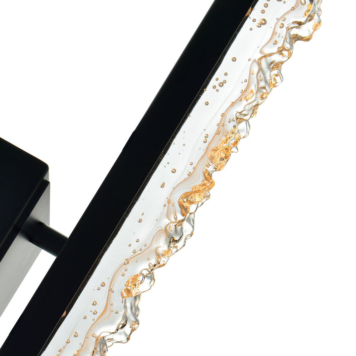 Stagger - LED Wall Sconce