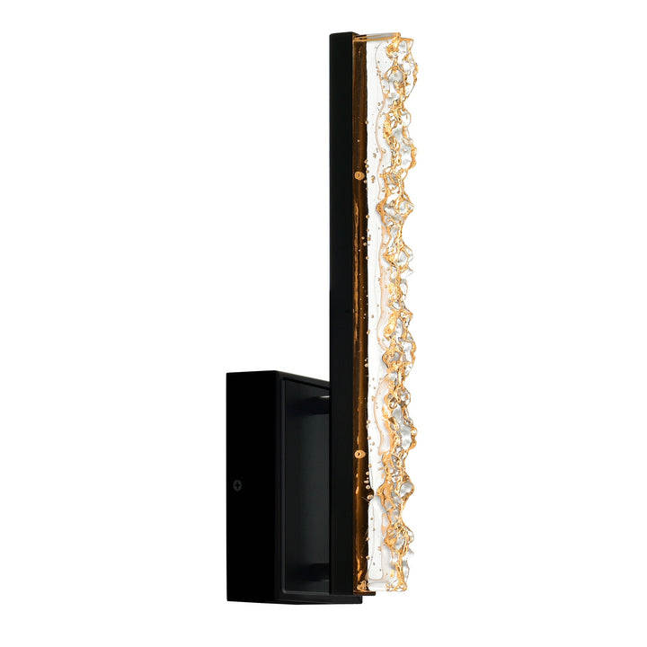 Stagger - LED Wall Sconce