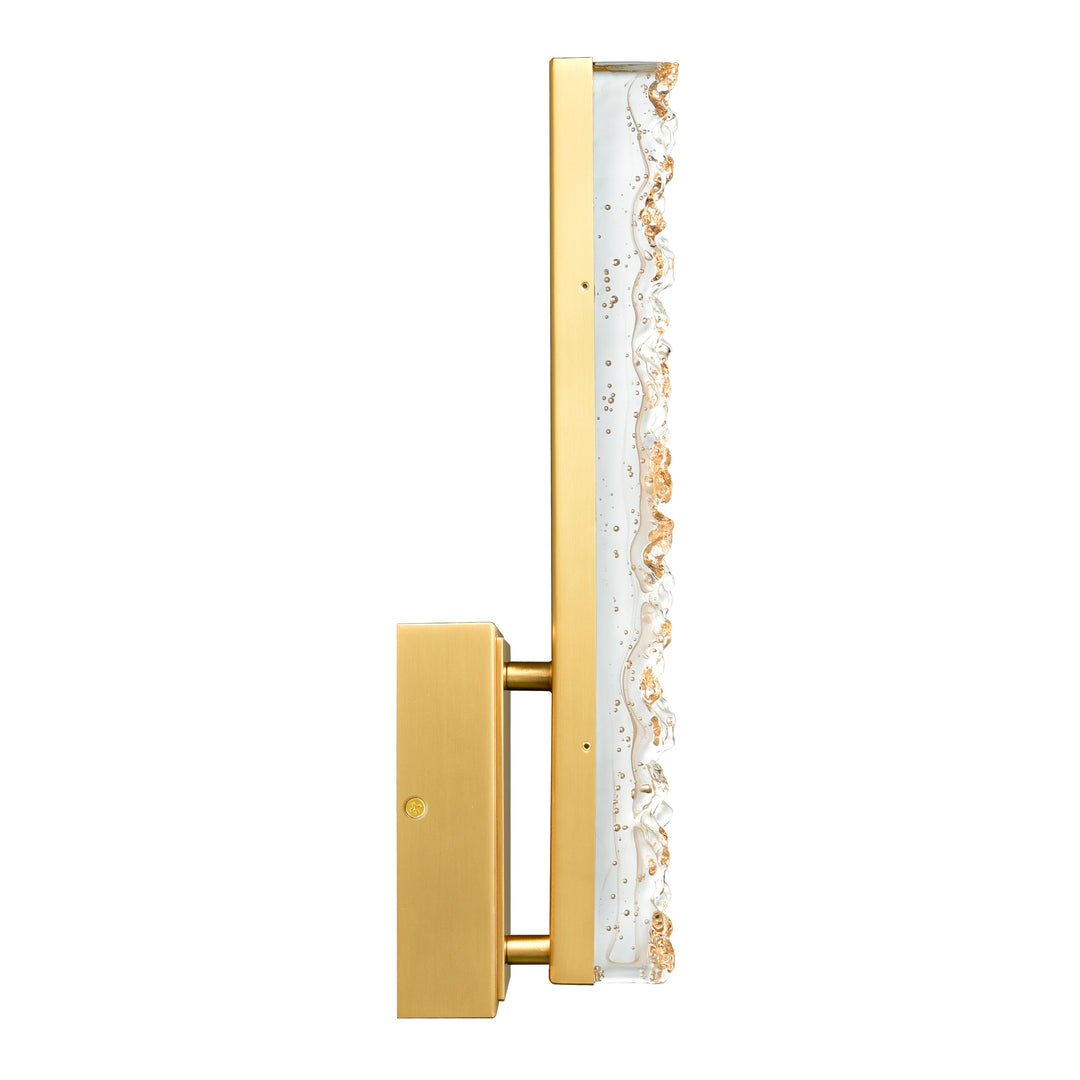 Stagger - LED Wall Sconce