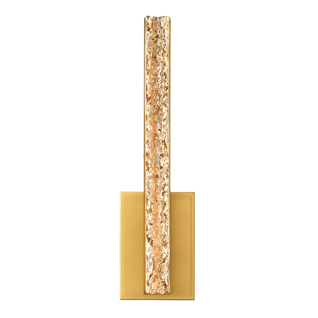 Stagger - LED Wall Sconce