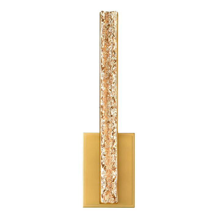 Stagger - LED Wall Sconce