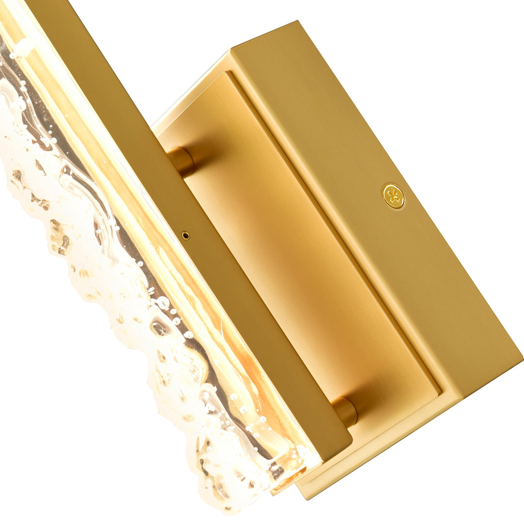 Stagger - LED Wall Sconce