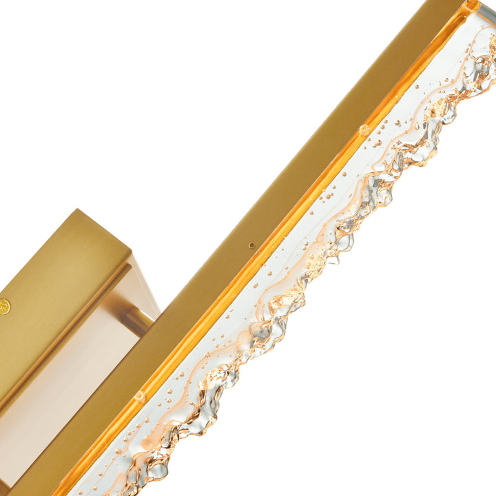Stagger - LED Wall Sconce