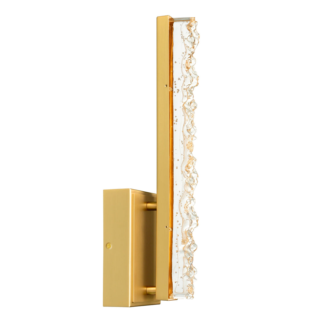 Stagger - LED Wall Sconce