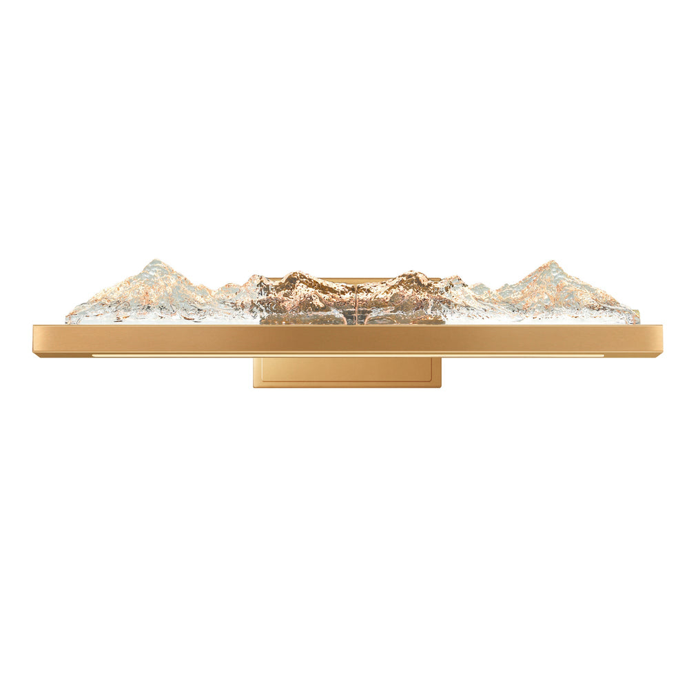Himalayas - LED Vanity Light