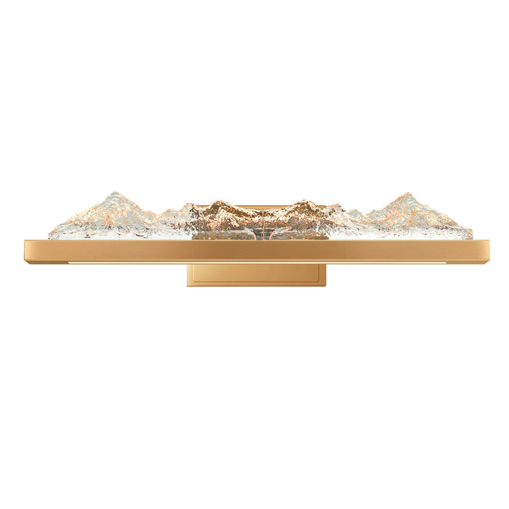 Himalayas - LED Vanity Light