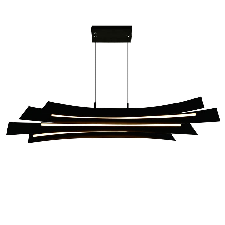 Candora - LED Chandelier