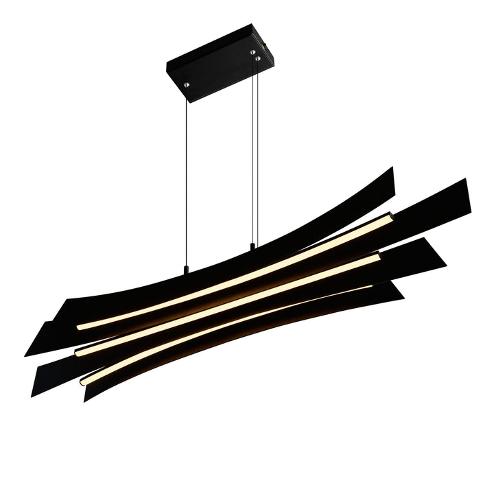 Candora - LED Chandelier