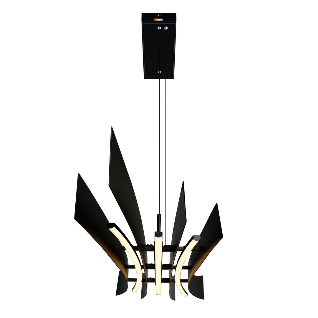 Candora - LED Chandelier