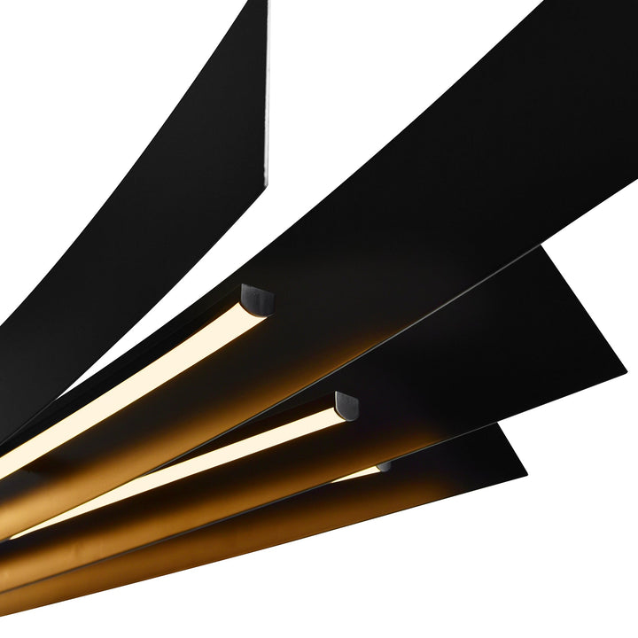 Candora - LED Chandelier