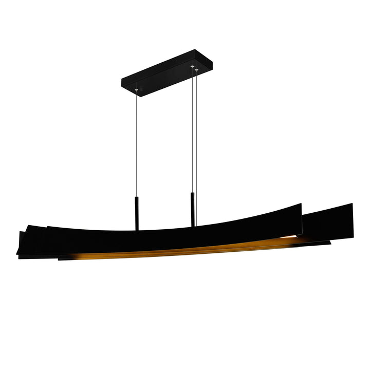 Candora - LED Chandelier