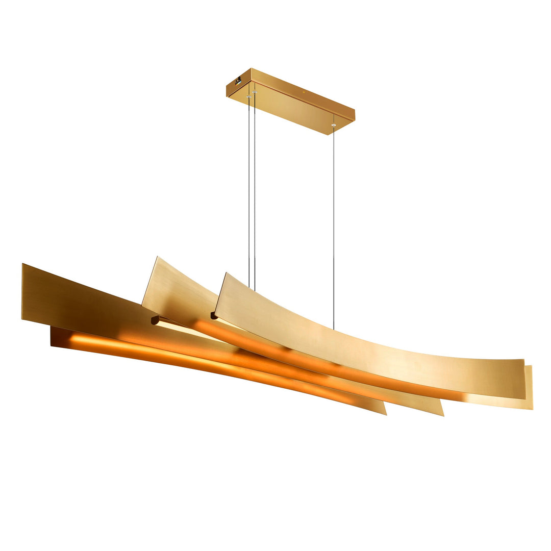 Candora - LED Chandelier
