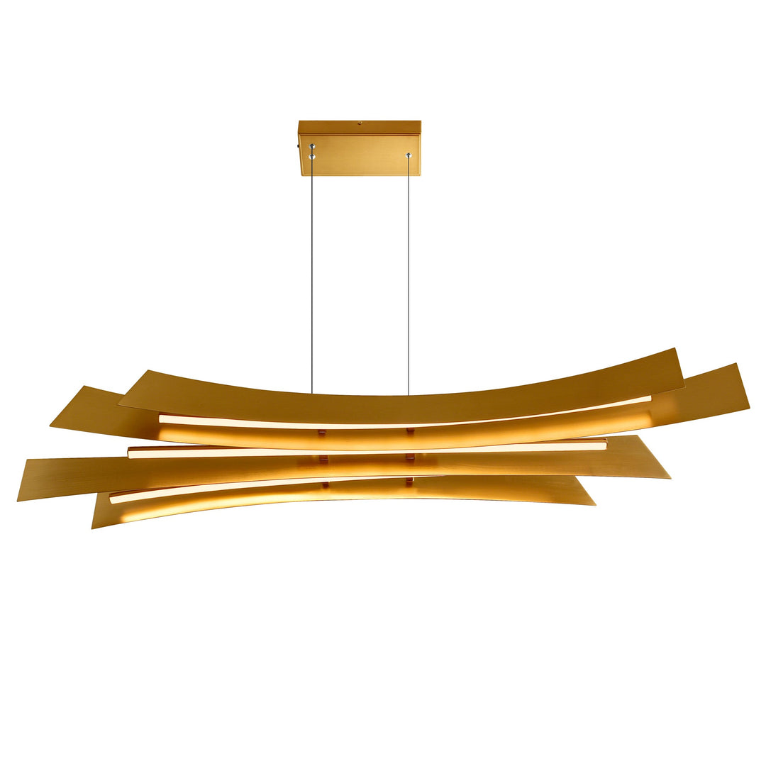 Candora - LED Chandelier