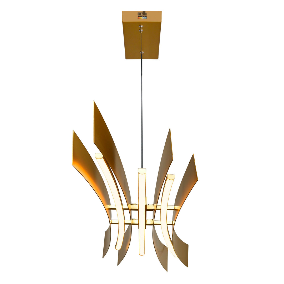 Candora - LED Chandelier