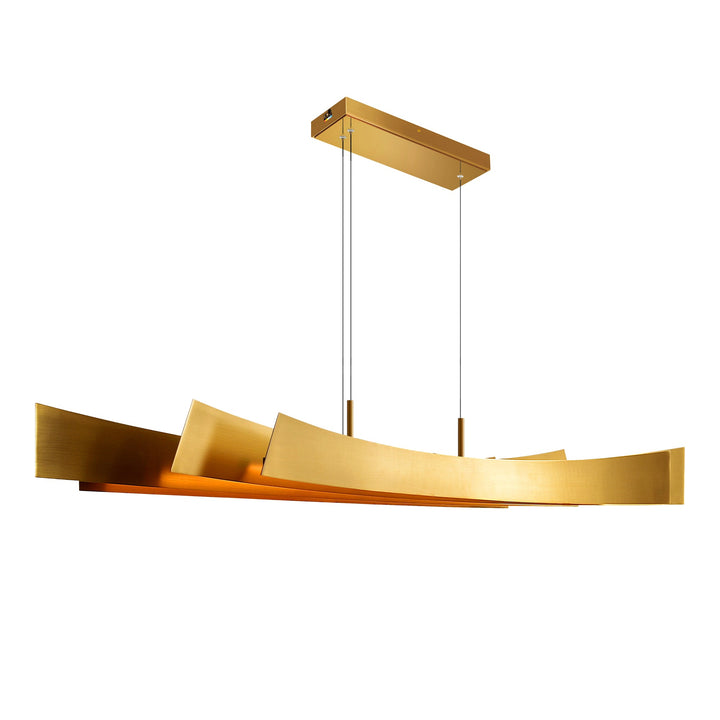 Candora - LED Chandelier