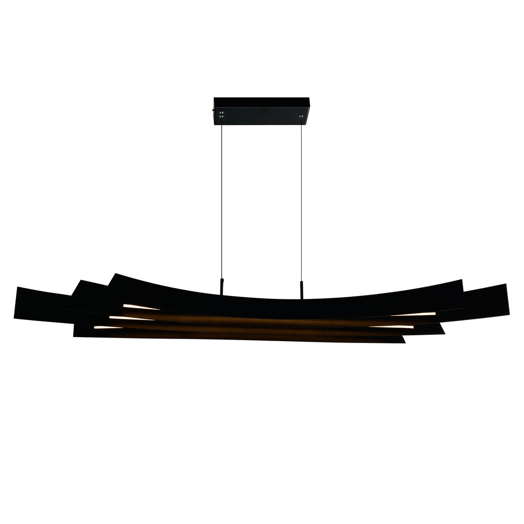 Candora - LED Chandelier