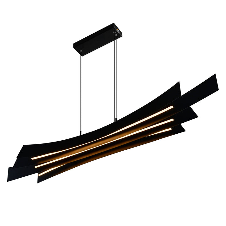 Candora - LED Chandelier