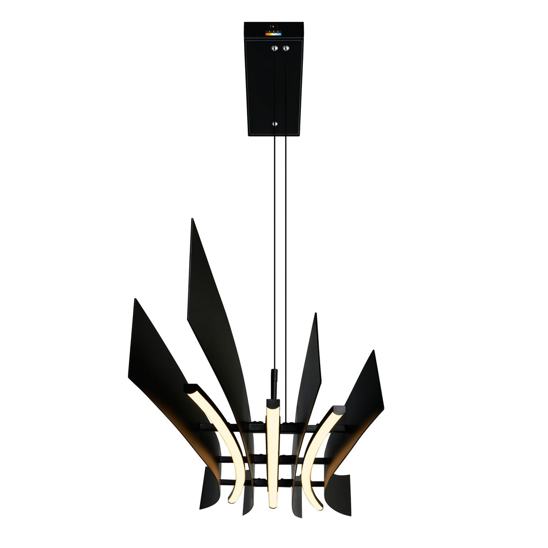 Candora - LED Chandelier
