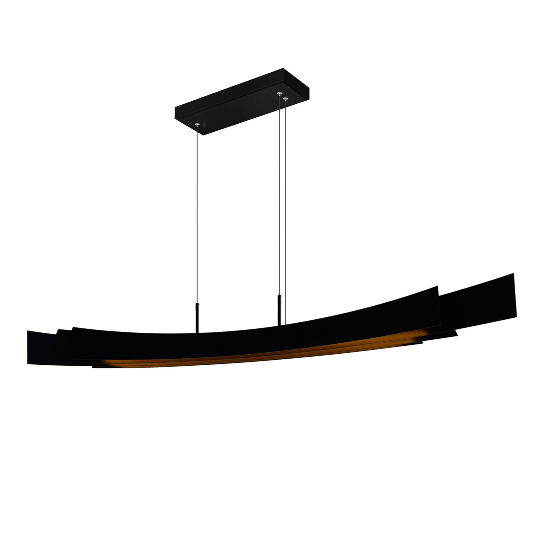 Candora - LED Chandelier