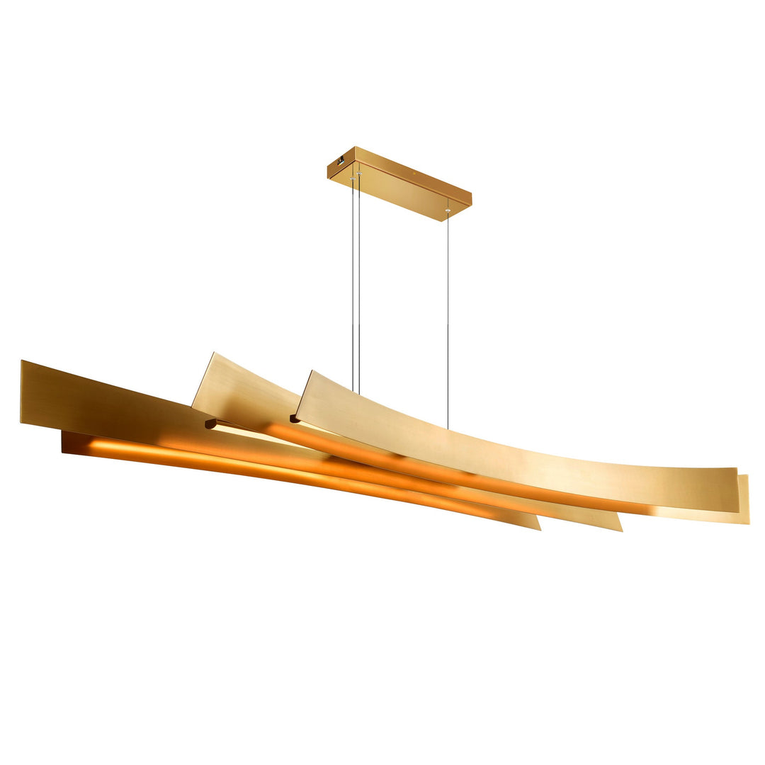Candora - LED Chandelier