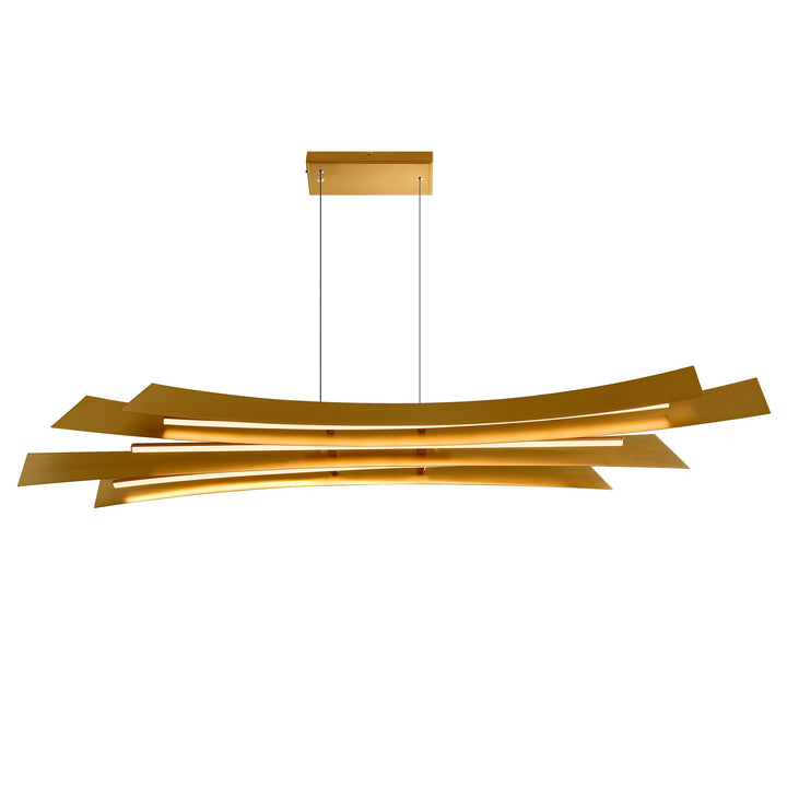 Candora - LED Chandelier