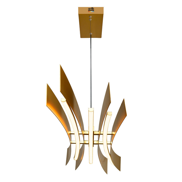 Candora - LED Chandelier