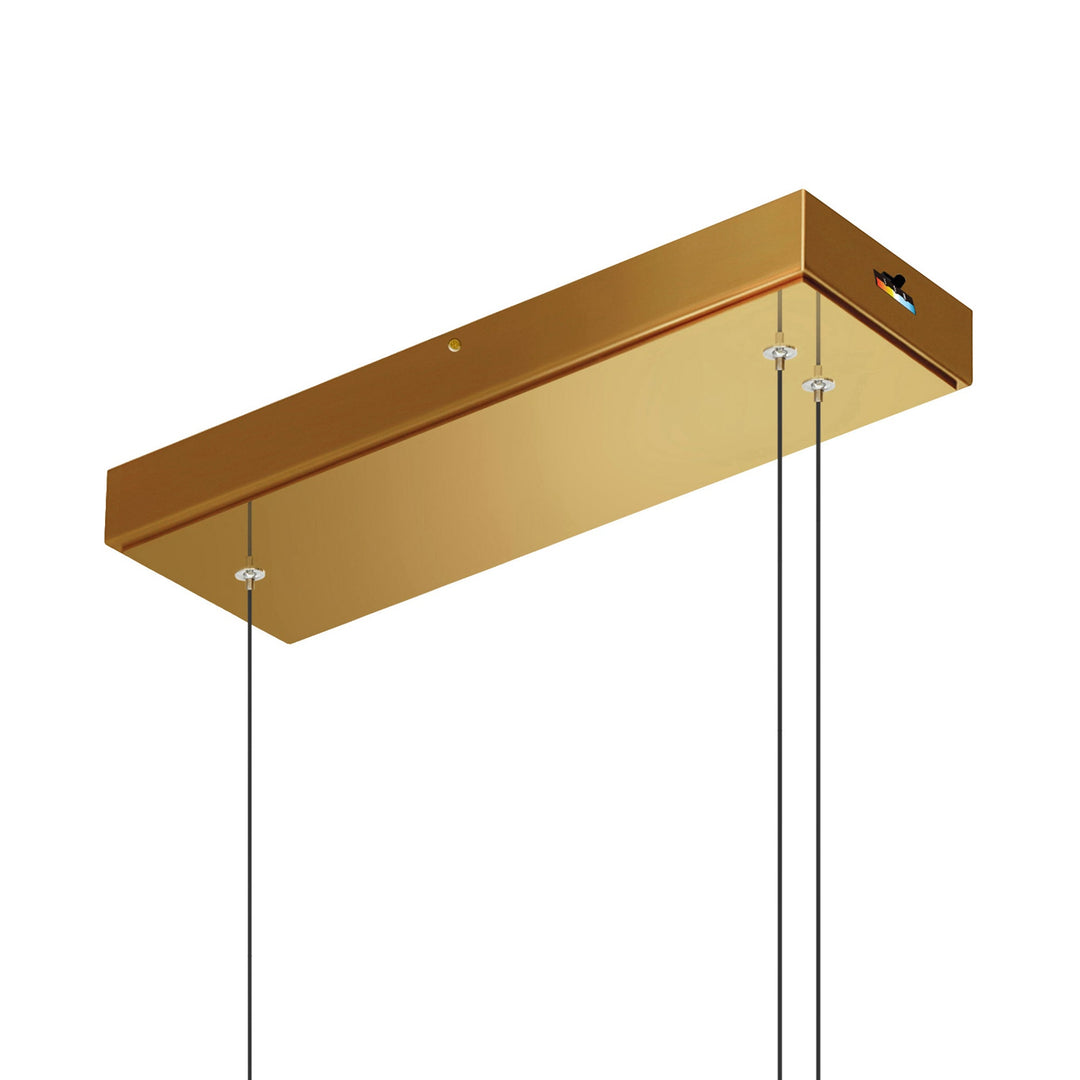 Candora - LED Chandelier
