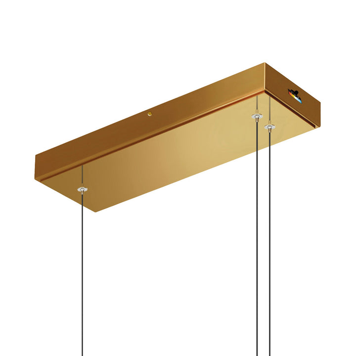 Candora - LED Chandelier