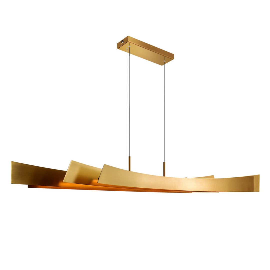 Candora - LED Chandelier