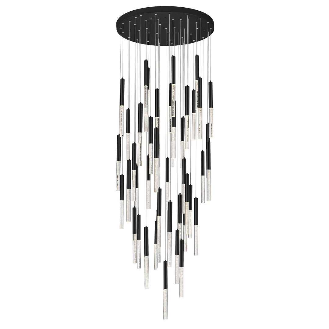 Dragonswatch - LED Chandelier