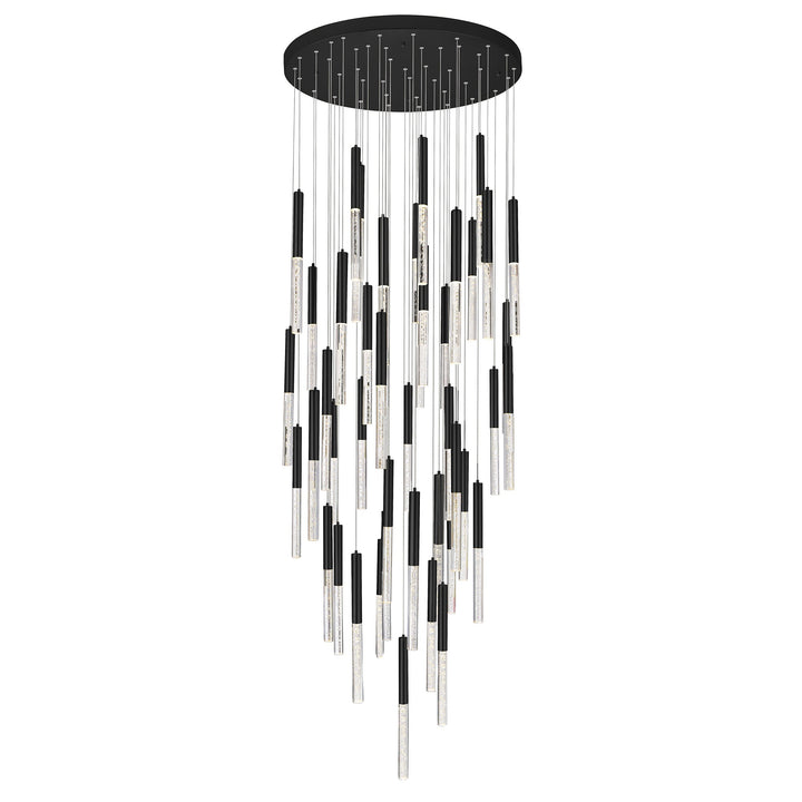 Dragonswatch - LED Chandelier
