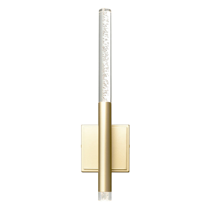 Dragonswatch - LED Wall Sconce