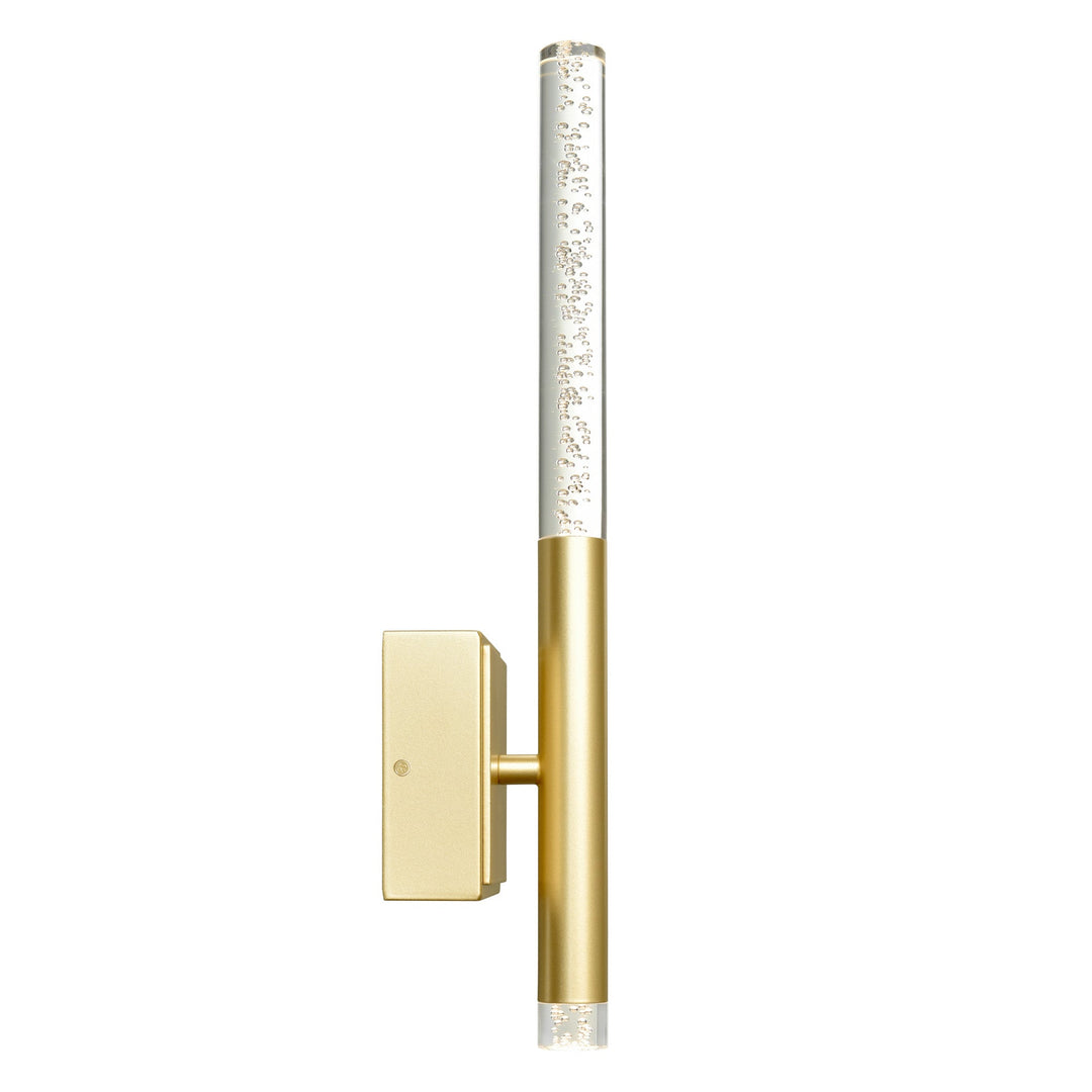 Dragonswatch - LED Wall Sconce