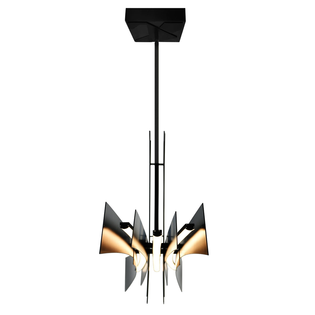Solara - LED Chandelier