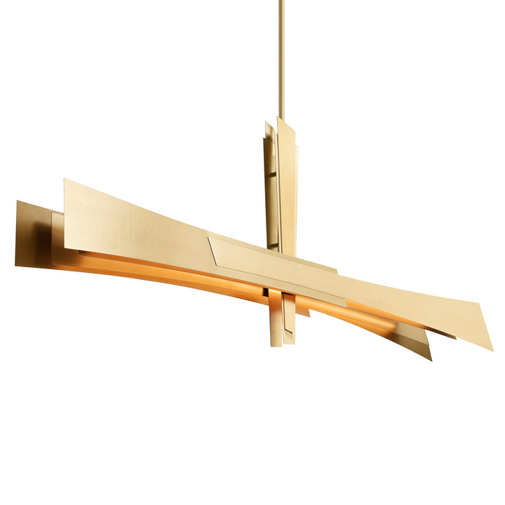 Solara - LED Chandelier