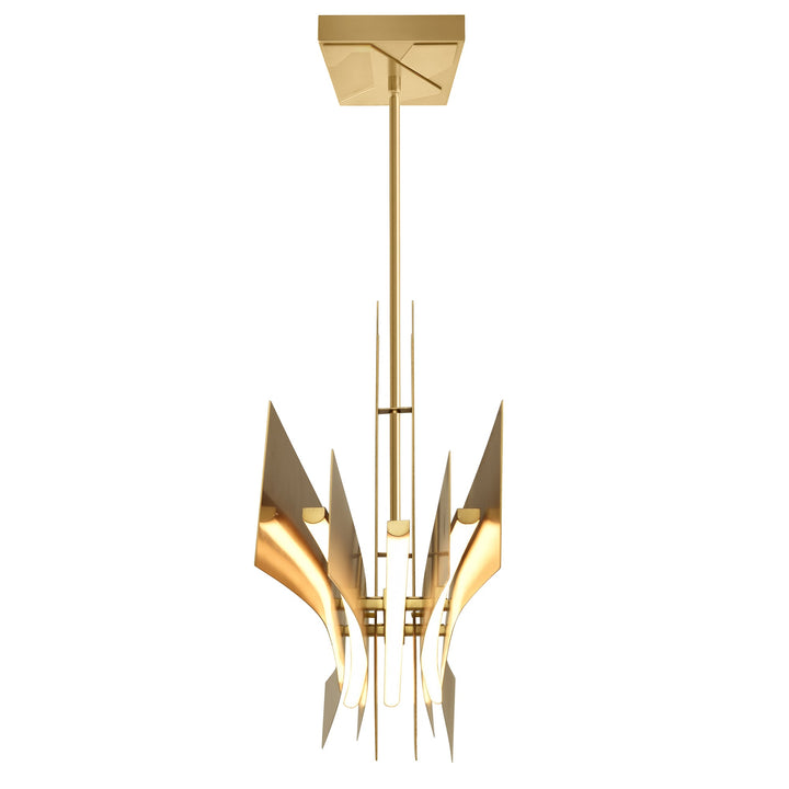 Solara - LED Chandelier