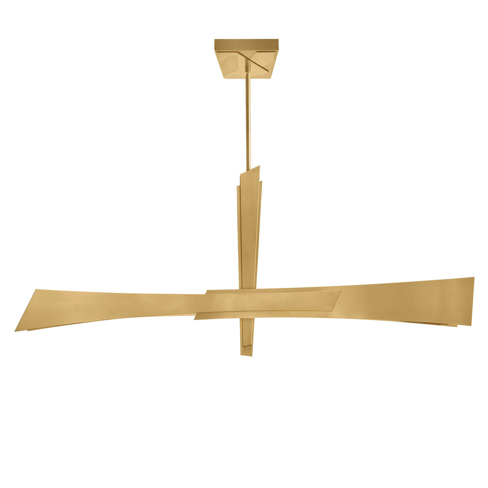 Solara - LED Chandelier