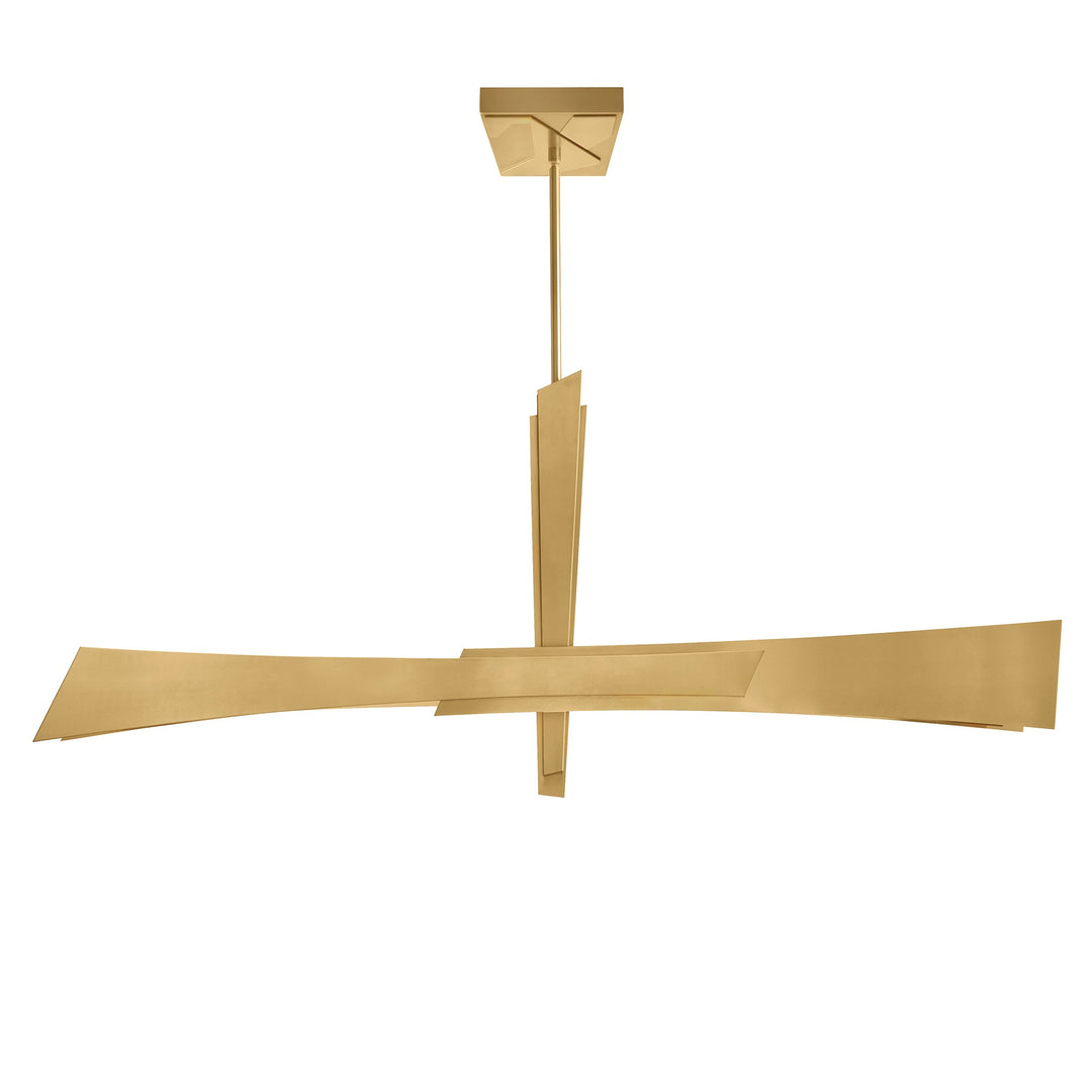 Solara - LED Chandelier