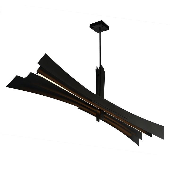 Solara - LED Chandelier