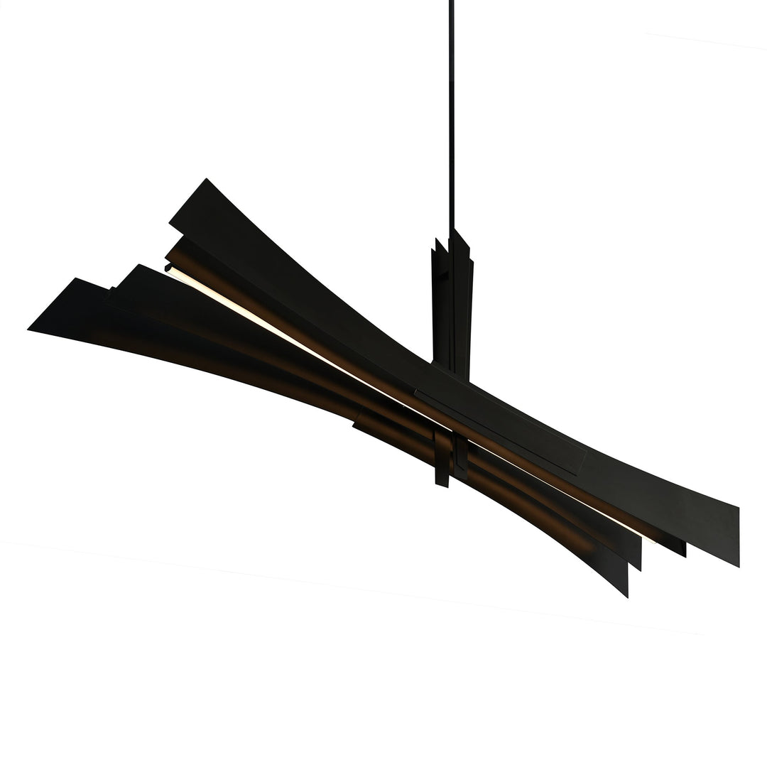 Solara - LED Chandelier