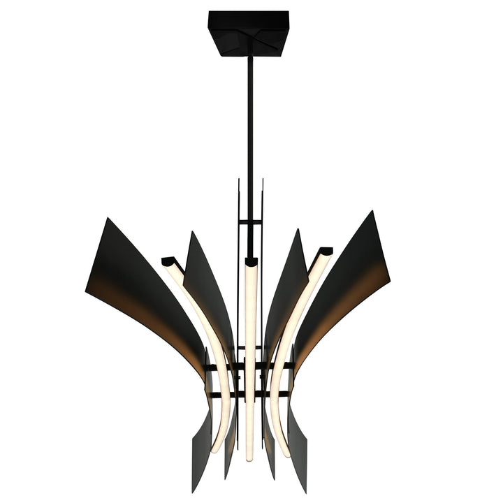 Solara - LED Chandelier