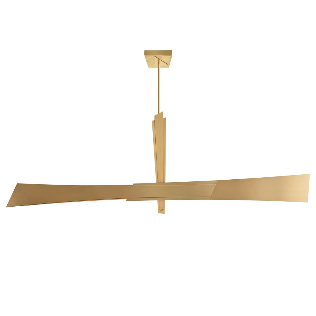 Solara - LED Chandelier