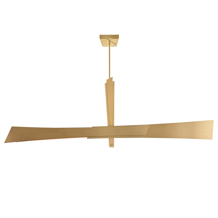 Solara - LED Chandelier