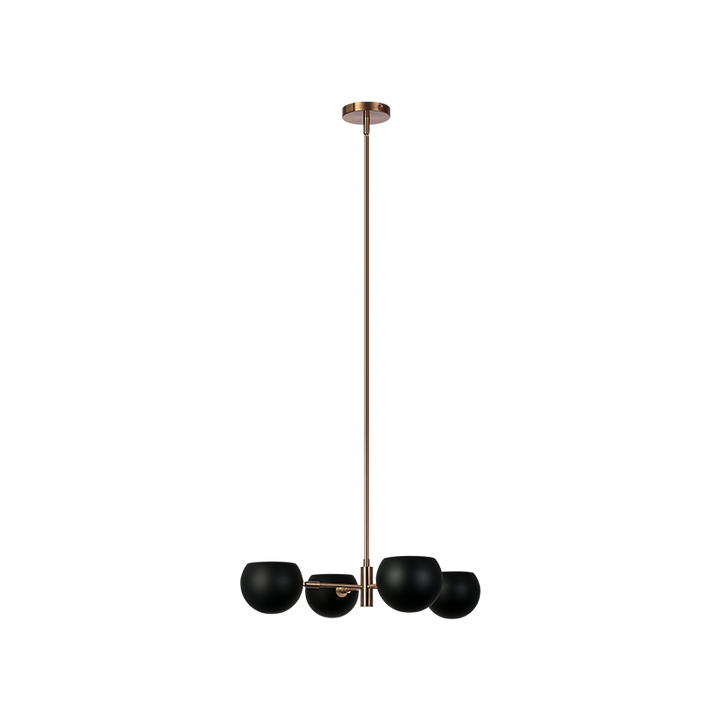 Orb - Chandelier