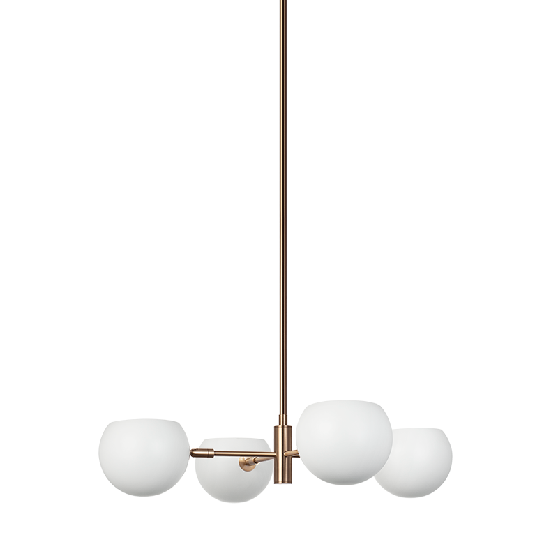 Orb - Chandelier