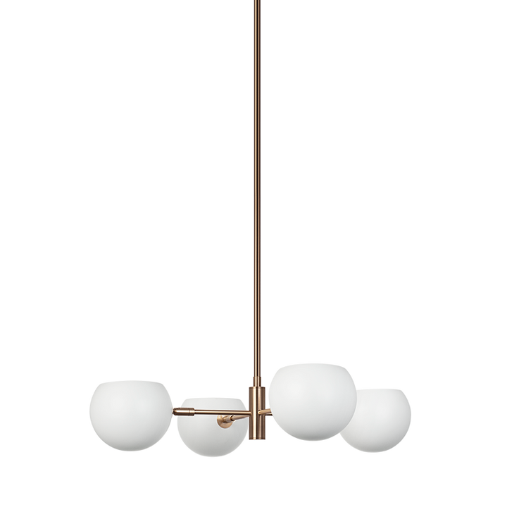 Orb - Chandelier